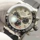Swiss Quality Rolex Cosmo Daytona Cream Dial Watch Oysterflex Strap 40mm (2)_th.jpg